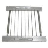 Silver King&reg; Lower Straight Blade Assembly for SKK1 & SKK2