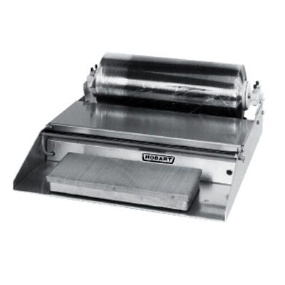 Hobart Table Top Wrap Station