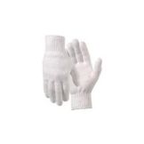 Wells Lamont Bleach White Poly / Cotton Blend General Purpose Gloves