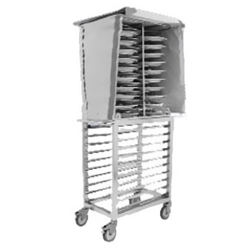 Cleveland Range Thermal Cover