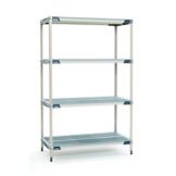 Metro 63 x 24 x 30 Metromax I Starter Shelving Unit