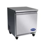 Entree 1-Door 6.5 Cu Ft Undercounter Refrigerator