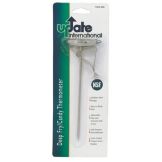 Update International Candy / Deep Fry Thermometer with 2" Dial