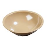 Carlisle&reg; 27.6 Oz. Maple Salad Bowl