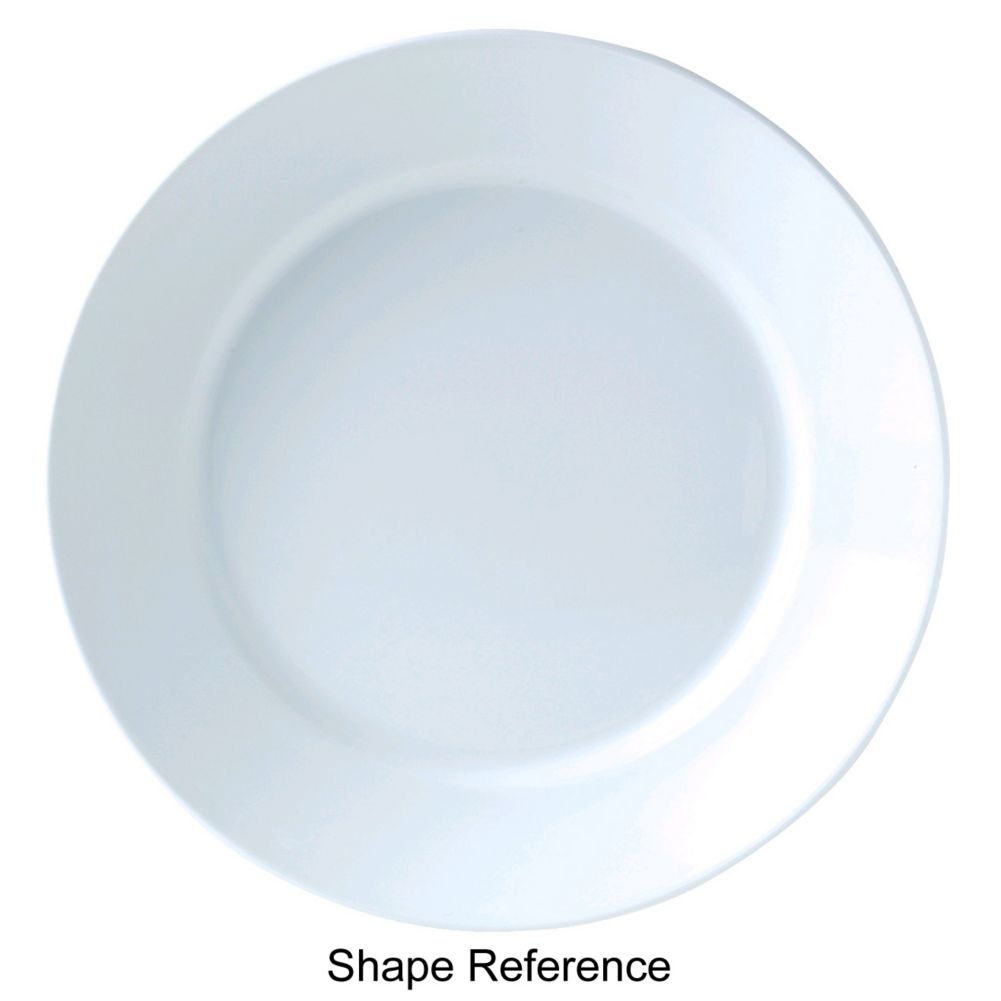 Steelite Distinction Ambassador Hunter Green 57 Oz. Ultimate Bowl