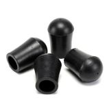 Round Rubber Feet For 908 / 910 Wedge Witch & Dice Witch