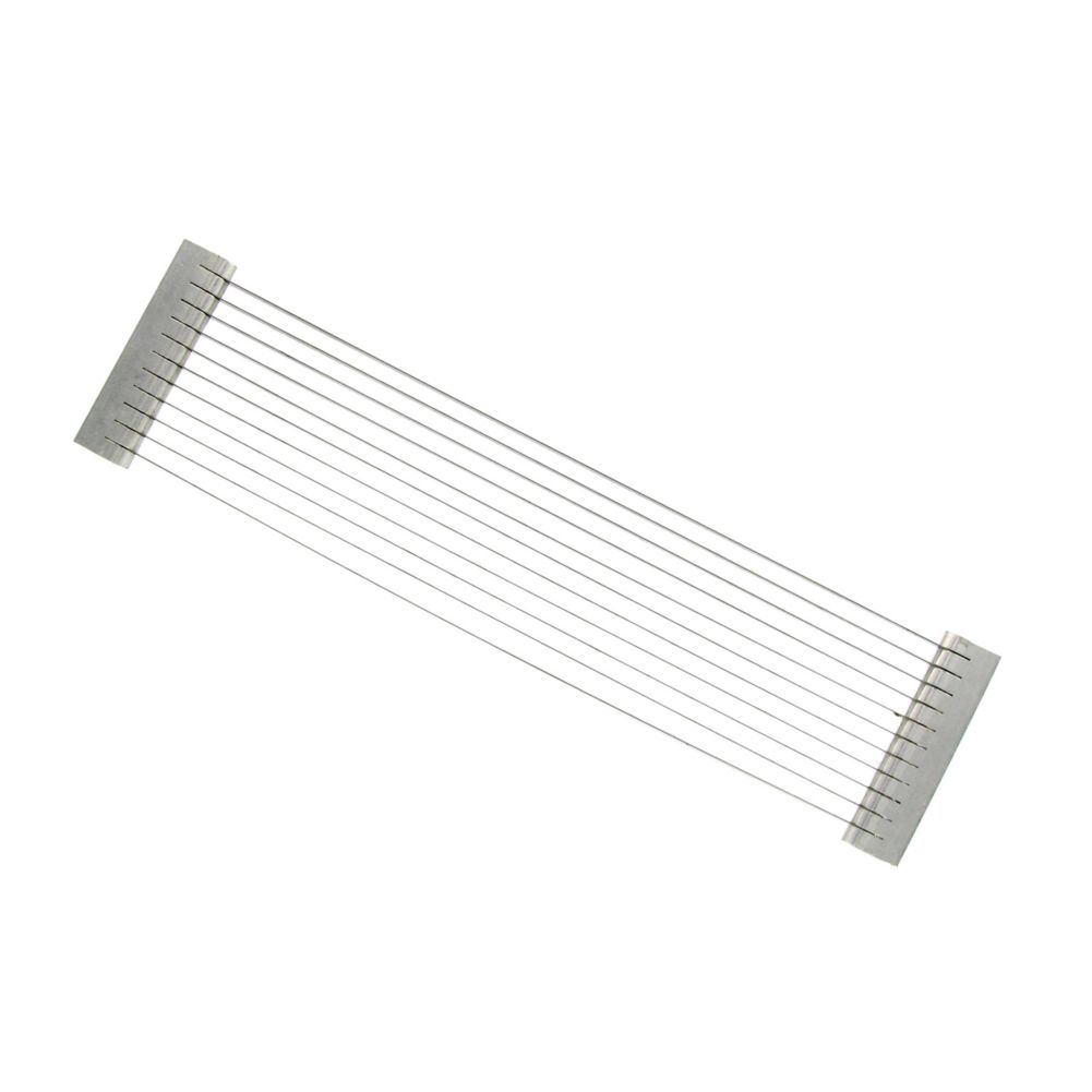 Le-Jo 1/4" Replacement Blade Assembly for Tomato Tamer