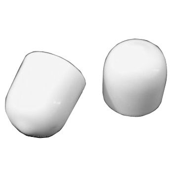 Le-Jo Replacement Vinyl Feet Set for Tomato Tamer
