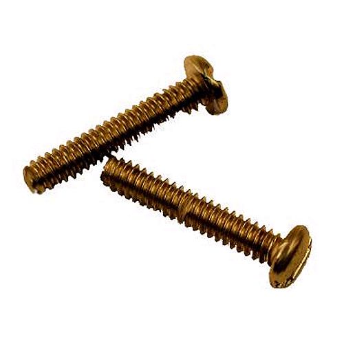 Le-Jo Replacement Blade Set Screws for Onion Tamer