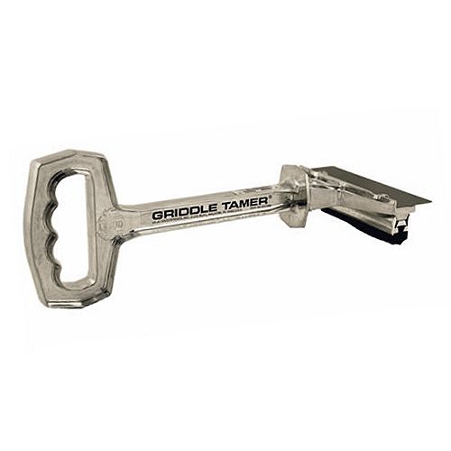 Le-Jo 20.25" Griddle Tamer / Scraper
