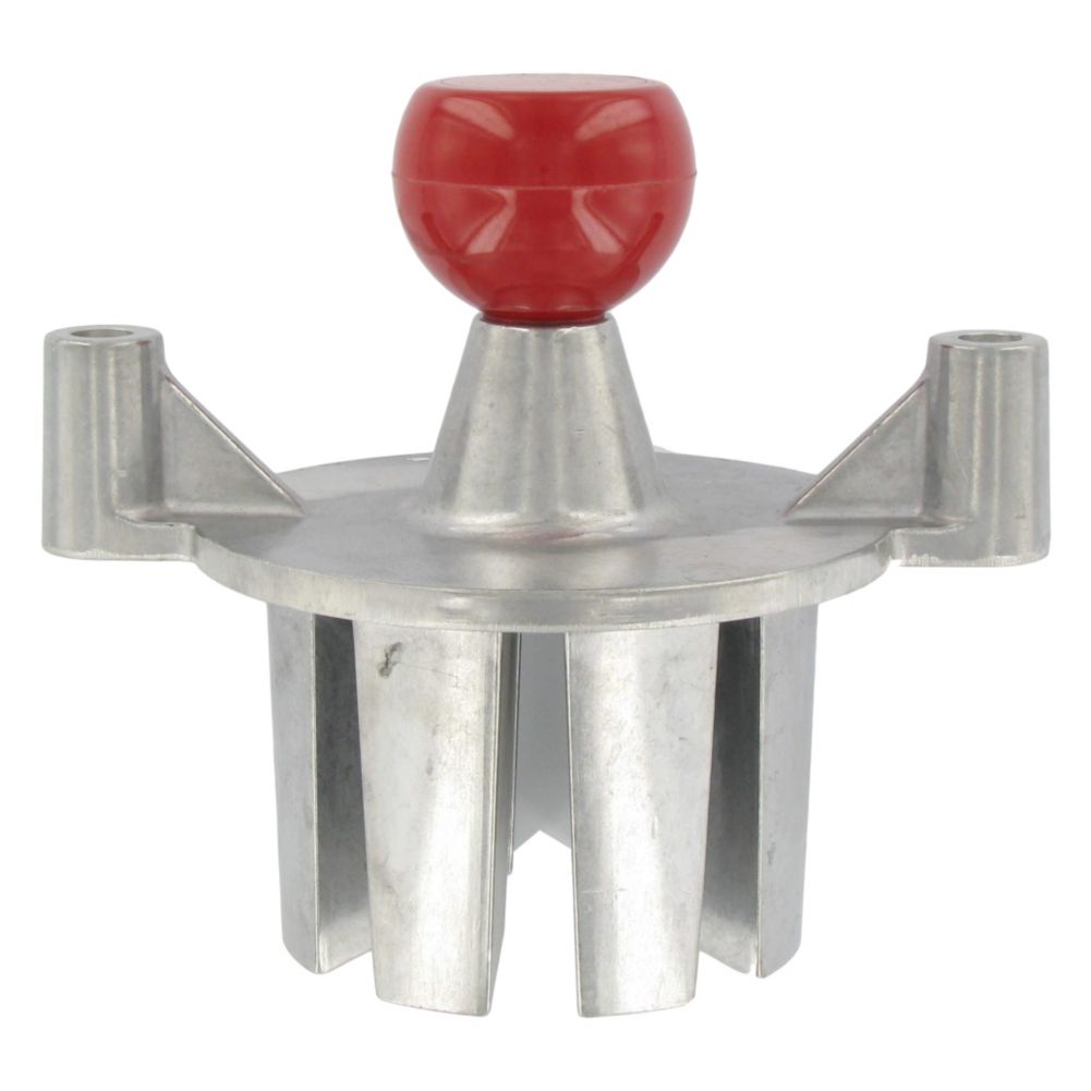 Vollrath&reg; Redco Replacement Pusher Head for 8-Section Wedger