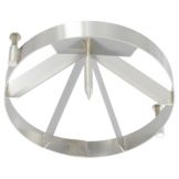 Redco&reg; 6-Section Blade Assembly for Wedgemaster&reg;