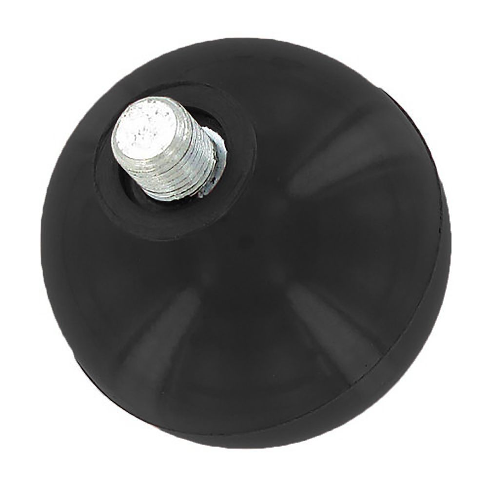 Redco&reg; Repl. Red Knob Handle for Wedgemaster&reg;