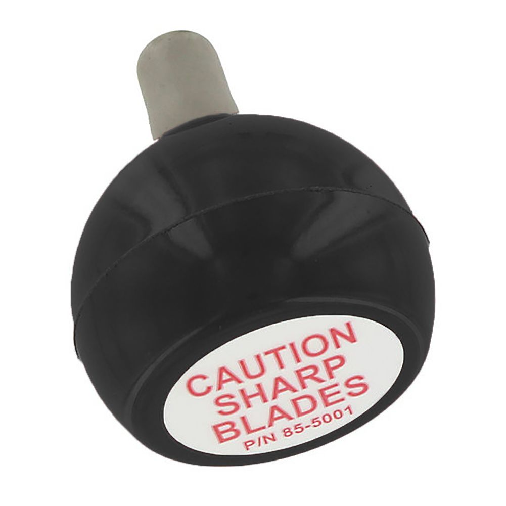 Redco&reg; Repl. Red Knob Handle for Wedgemaster&reg;