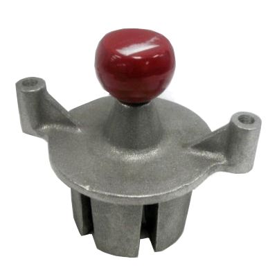 Redco&reg; Head Assembly for 6-SectionWedgemaster&reg;