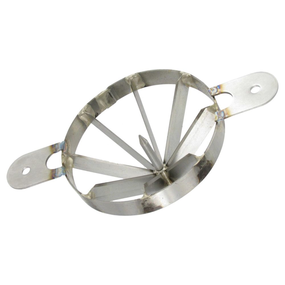 Prince Castle S/S 8-Section Blade Set for 908-A8 Wedge Witch&trade;