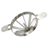 Prince Castle S/S 8-Section Blade Set for 908-A8 Wedge Witch&trade;