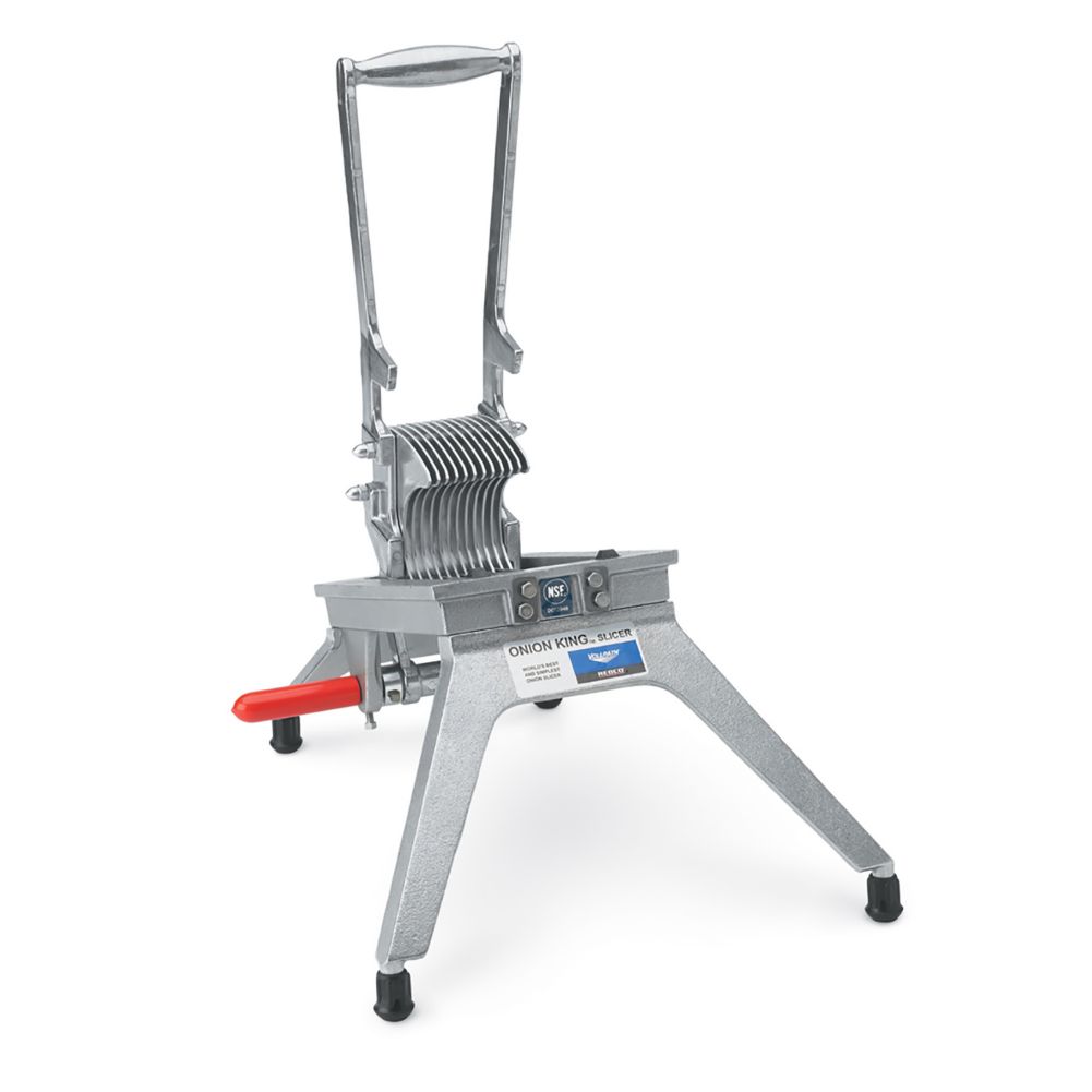 Redco&reg; Onion King&reg; 3/8" Cut Slicer