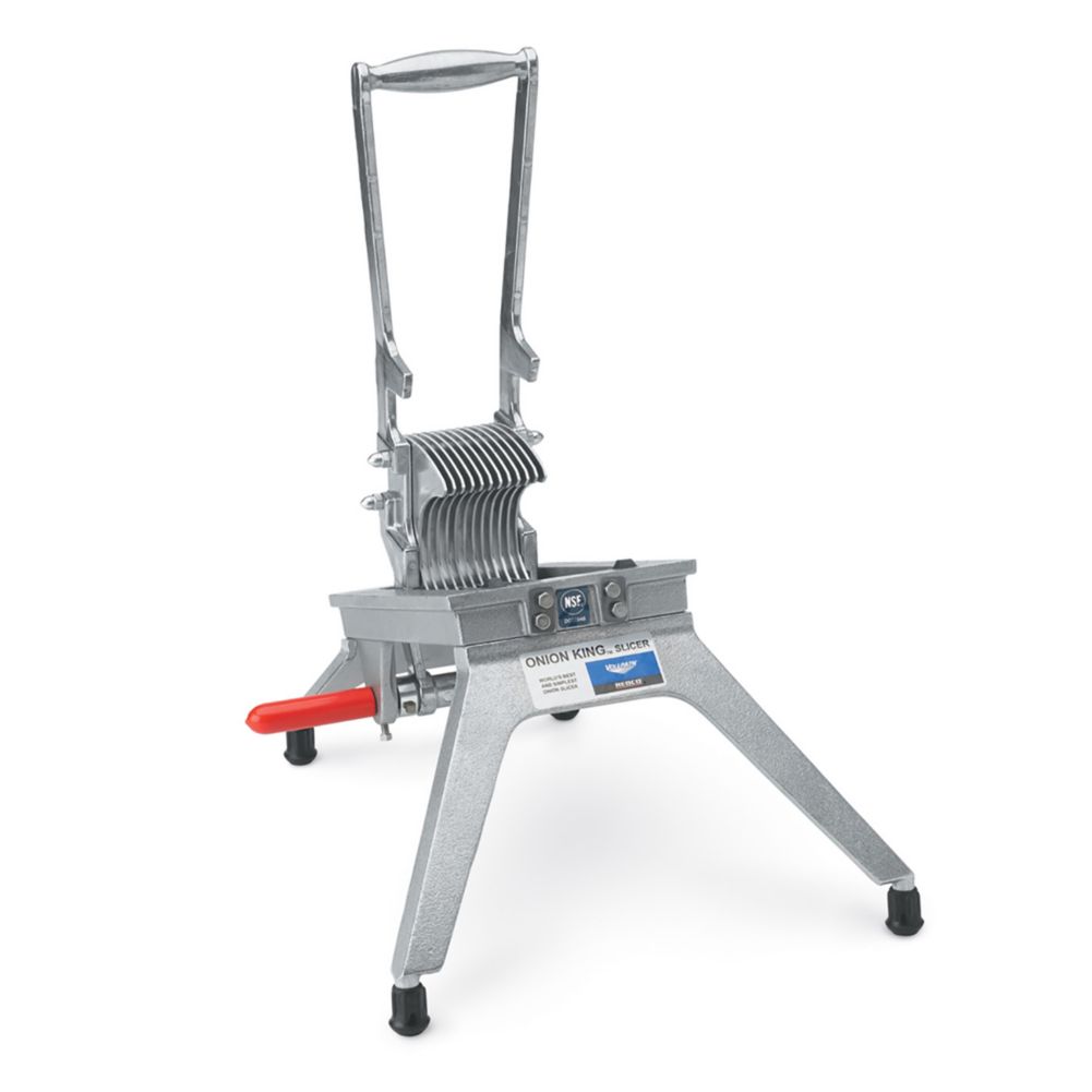 Redco&reg; Onion King&reg; 3/16" Cut Slicer