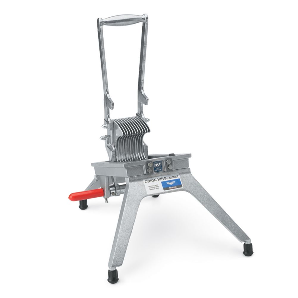 Redco&reg; Onion King&reg; 1/4" Cut Slicer