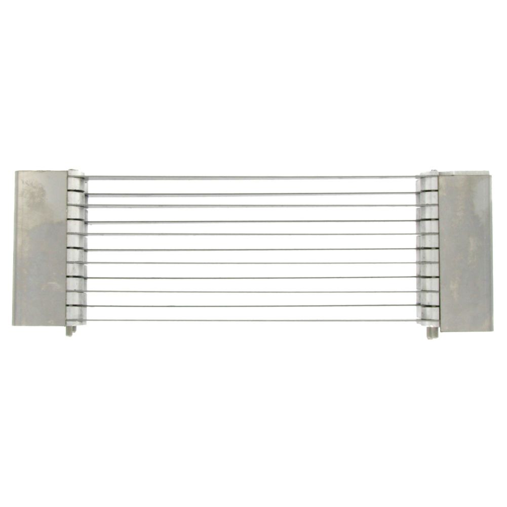 Redco&reg; Onion King&reg; 1/4" Cut Blade Assembly