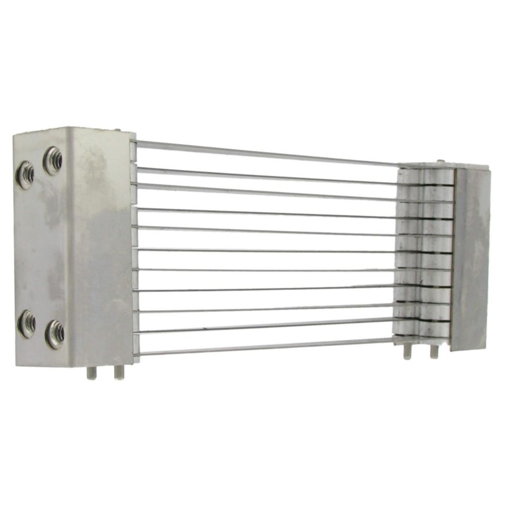 Redco&reg; Onion King&reg; 1/4" Cut Blade Assembly