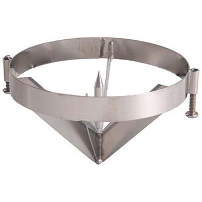 Redco&reg; 4-Section Blade Assy. for Wedgemaster&reg;