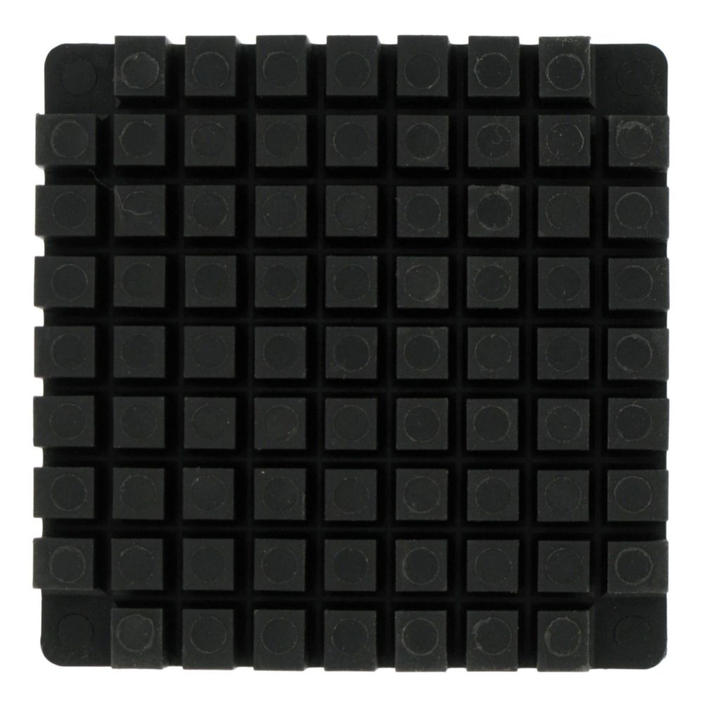 Replacement Pusher Head Block for Redco&reg; 3/8" InstaCut&trade;