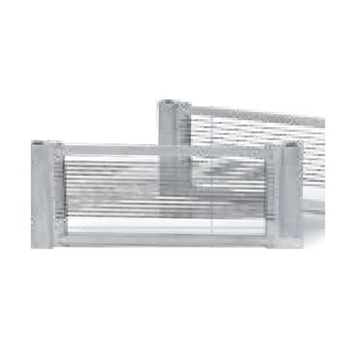 NEMCO&trade; 3/16" Blade Assembly for Easy Tomato Slicer II