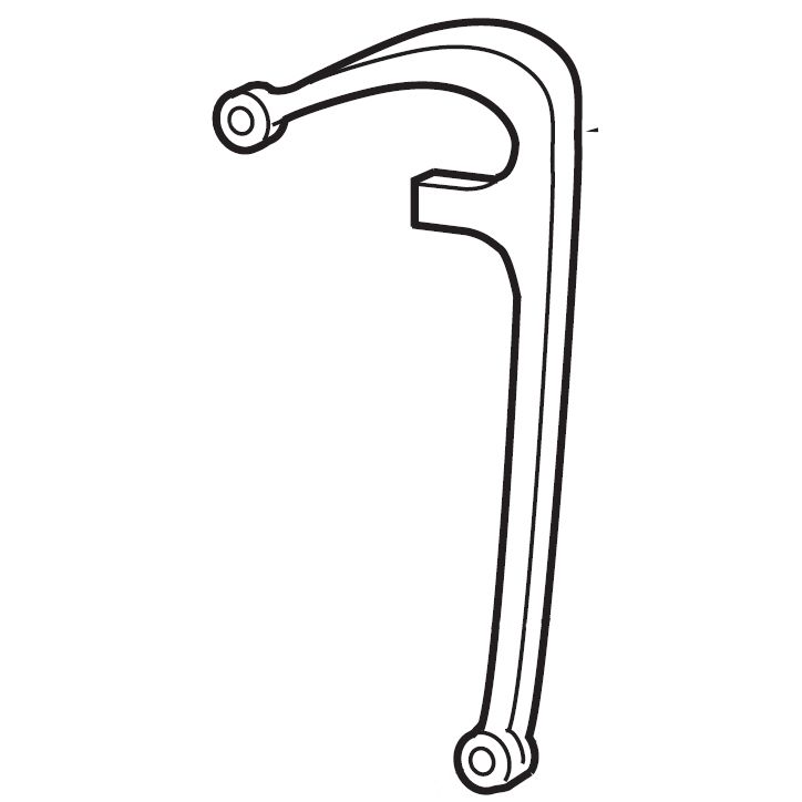 Redco&reg; Repl. Operating Arm Linkage f/ Lettuce King&reg; IV