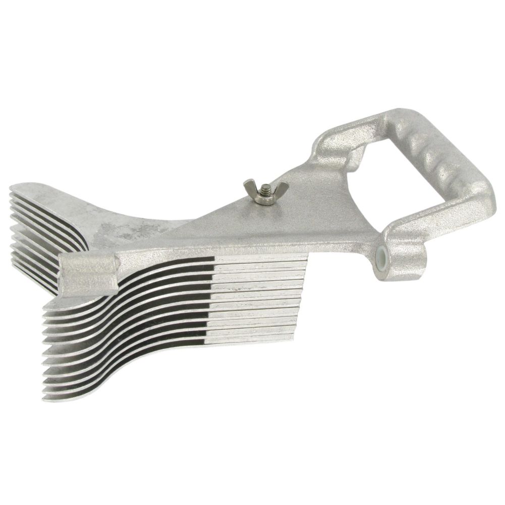 Redco&reg; Repl. 1/4" Pusher Head Assy. For Tomato Pro&trade;