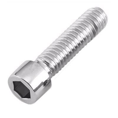 Redco&reg; Repl. Hex Head New Style Blade Block Screw f/ Tomato Pro