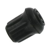 Redco&reg; Repl. Rubber Foot f/ Wedgemaster & Coremaster