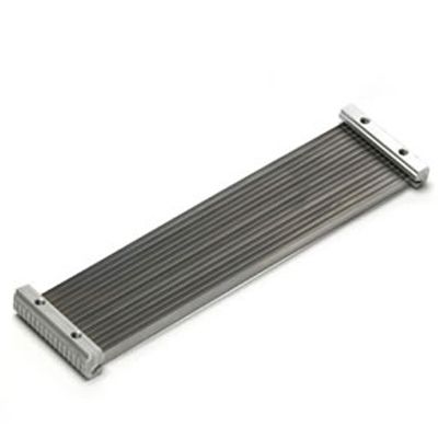 Redco&reg; 1/4-In. Cut Scalloped Blade Assy. f/ Tomato Pro&trade;