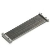Redco&reg; 1/4-In. Cut Scalloped Blade Assy. f/ Tomato Pro&trade;