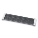 Redco Tomato Pro 3/16" Straight Blade Assy. for Tomato Pro