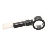 Manhart Slicer Ejector w/ Wiper Blade, NSF