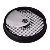 Piper 5/16" Cut Size Cubing Disc for GFP500 Vegetable Cutter