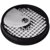 Piper 9/16" Cut Size Cubing Disc for GFP500 Vegetable Cutter