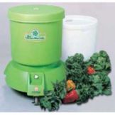 Greens Machine Vegetable Dryer, 115V/60 Hz