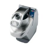 High Volume 1-Speed S/S Vegetable Cutter w/o Blades