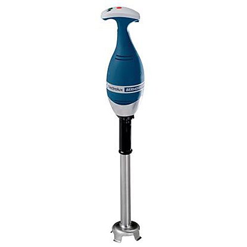 Bermixer 350W Handheld Mixer w/ 16" S/S Cutter Tube