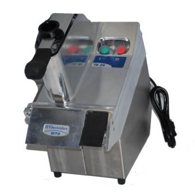 Electrolux 1HP Food Processor w/o Blades
