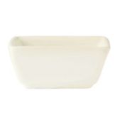 World&reg; Tableware Slate 3" 2-3/4 Oz Porcelain Dipping Bowl