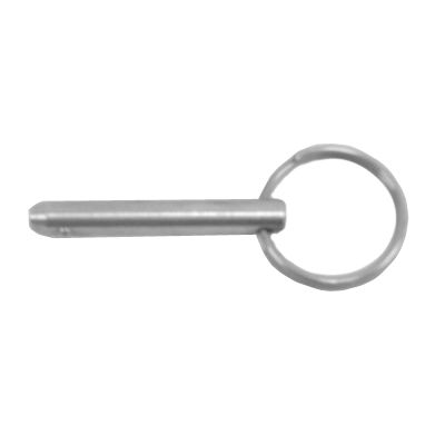 Redco&reg; Replacement Pull Pin w/ Ring for Redco Lettuce King&reg; IV