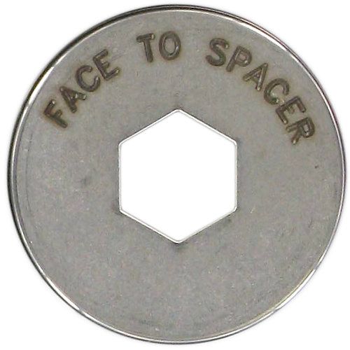 NEMCO&trade; Replacement Cutter Blade For CanPRO&reg; Can Opener
