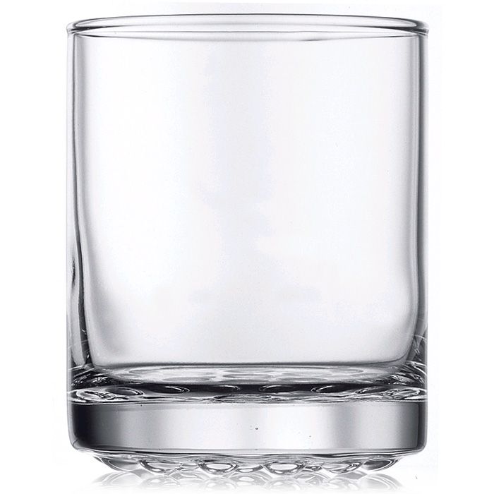 Cardinal Elemental Lara 7-3/4 Oz. Rocks Glass