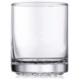 Cardinal Elemental Lara 7-3/4 Oz. Rocks Glass