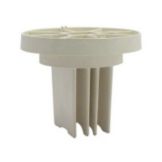 Sunkist&reg; Plunger Slicer for 6-Slice Sectionizer