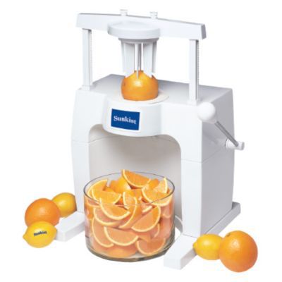 Sunkist&reg; 6-Slice Sectionizer